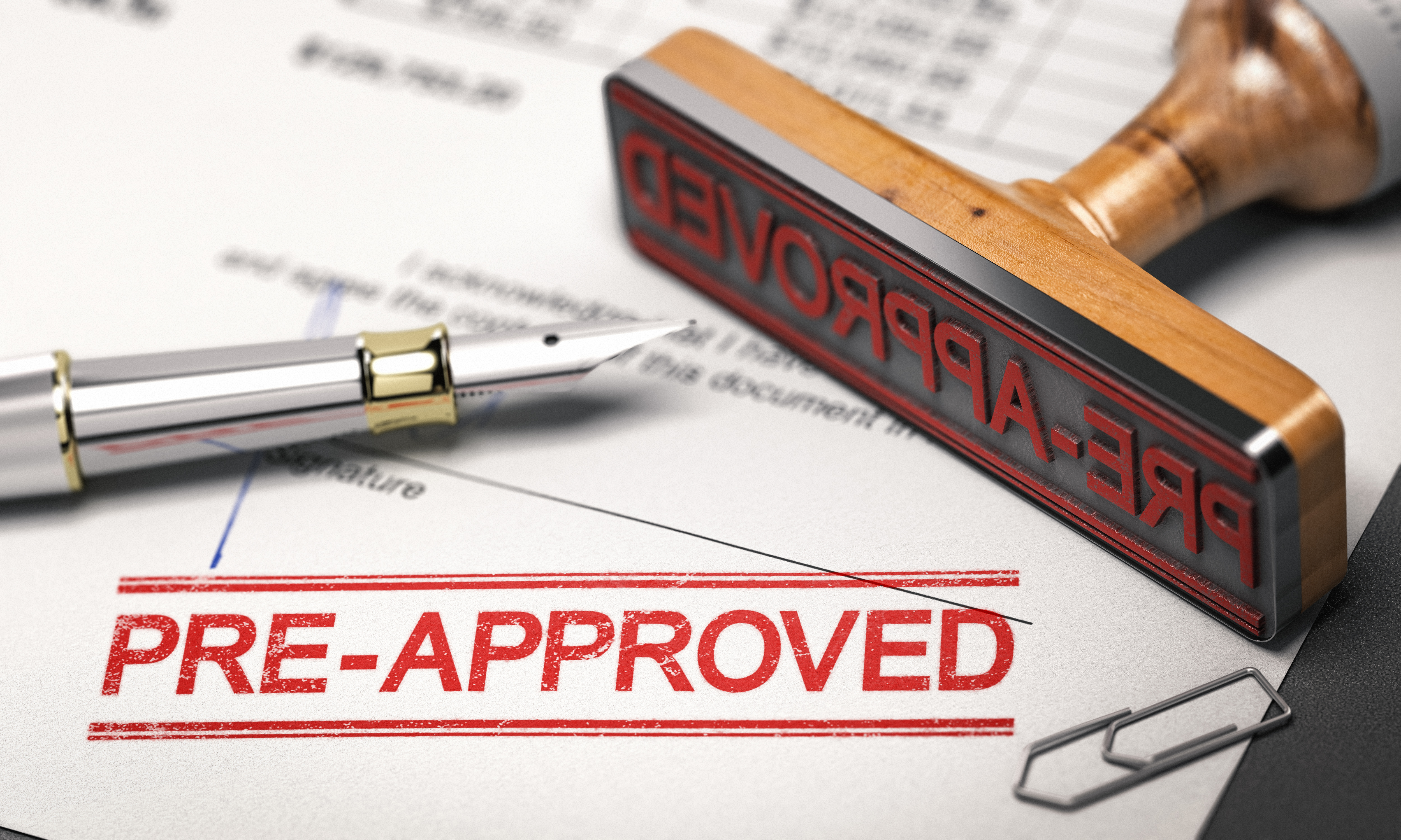 The Self-Employed Borrower's Guide To Getting Approved