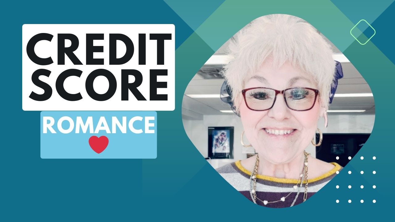Why a High Credit Score Might Be the Secret to True Love