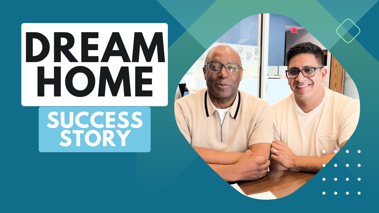 How Jan Leasure's Team Helped Us Find Our Dream Home