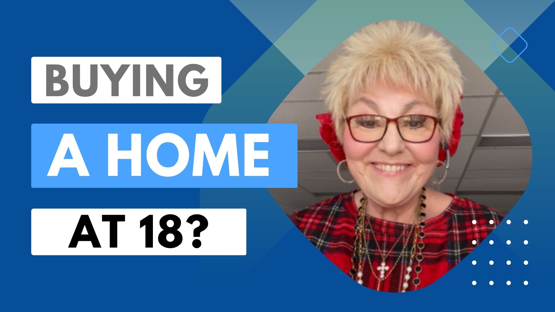 How College Students Can Secure Wealth with a Home