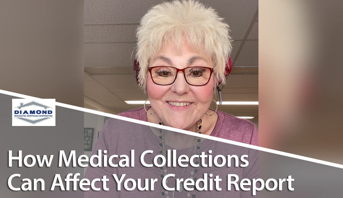 Protect Your Credit Score: Understanding Medical Collections