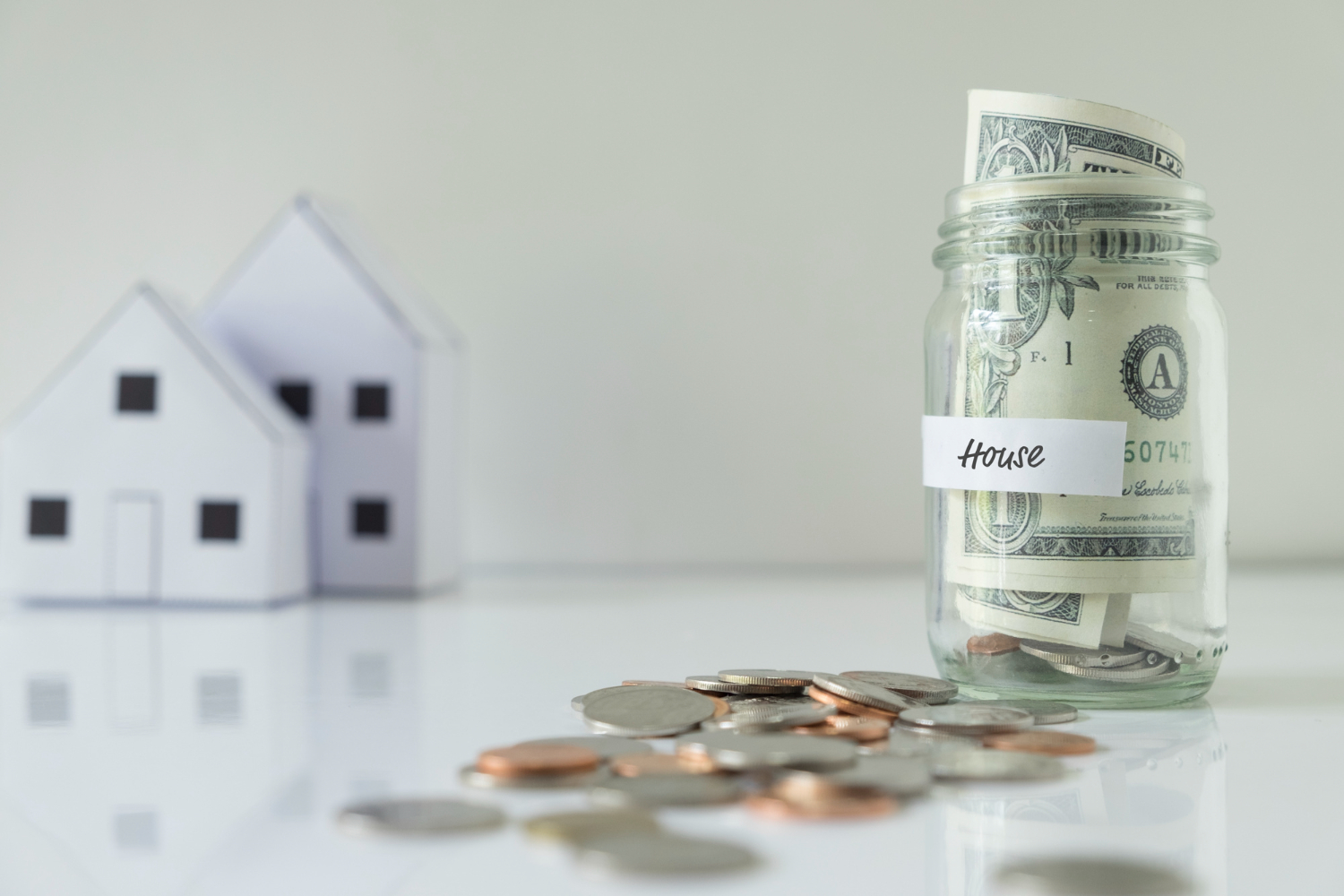 How To Use Equity To Buy a House