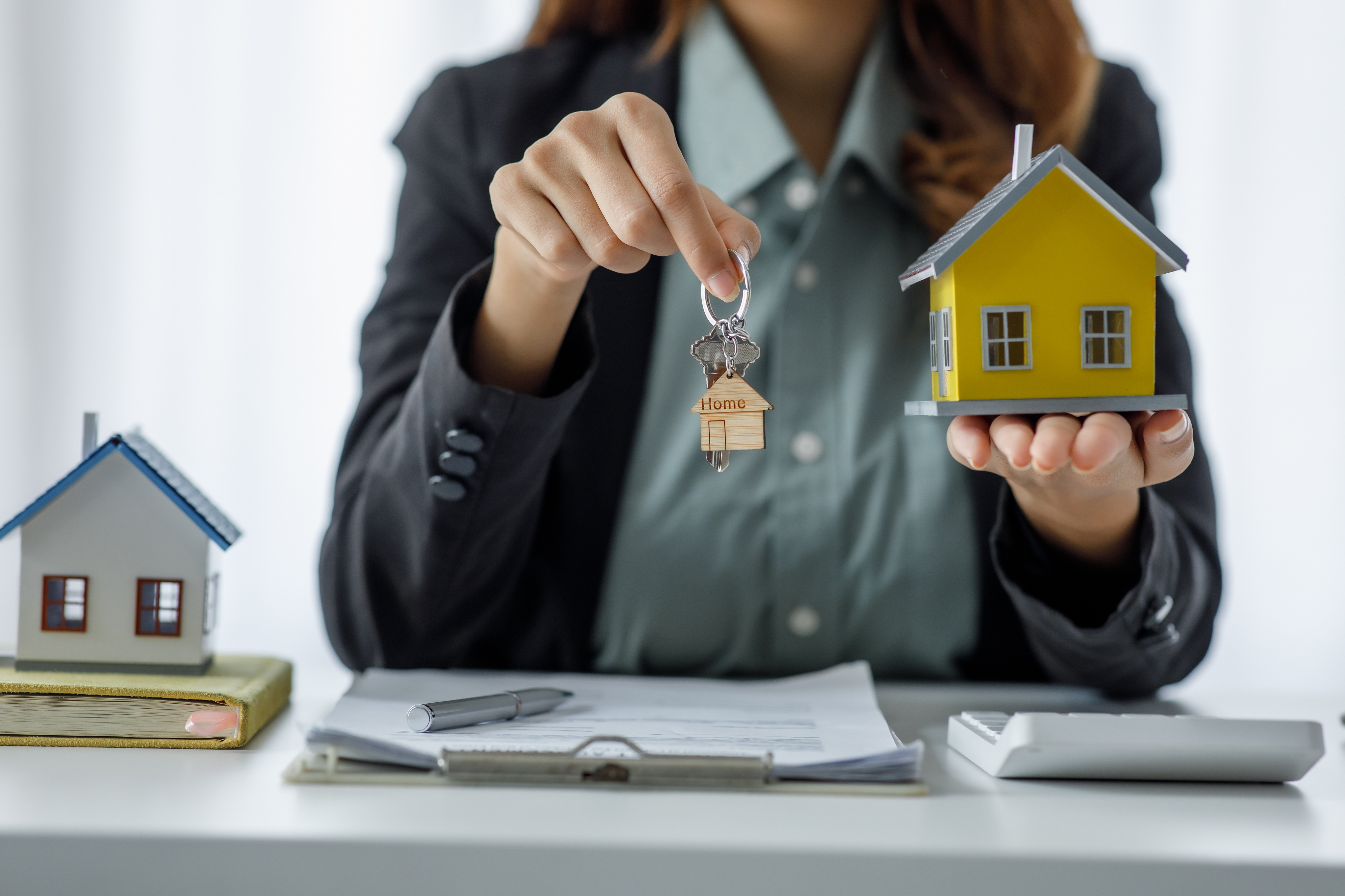 What Not To Do When Seeking Home Loan Approval